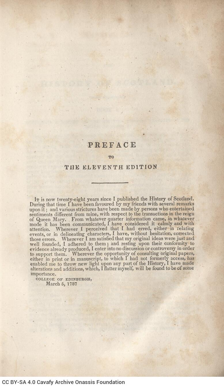 23 x 15 εκ. Δεμένο με το GR-OF CA CL.7.119. 6 σ. χ.α. + 460 σ. + 146 σ. + 8 σ. χ.α., όπου στο φ. 